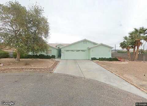San Angelo, FORT MOHAVE, AZ 86426