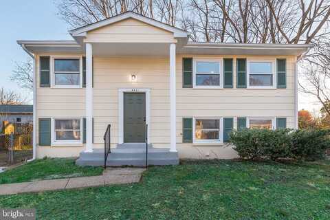Kentland, WOODBRIDGE, VA 22193