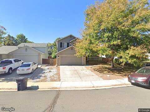 135Th, THORNTON, CO 80241