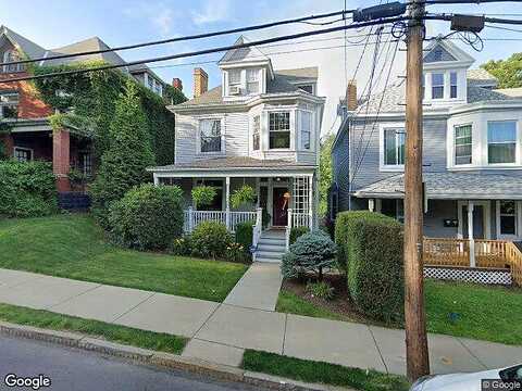 Forest, PITTSBURGH, PA 15202