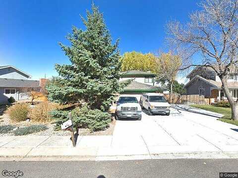 Stonehaven, COLORADO SPRINGS, CO 80906