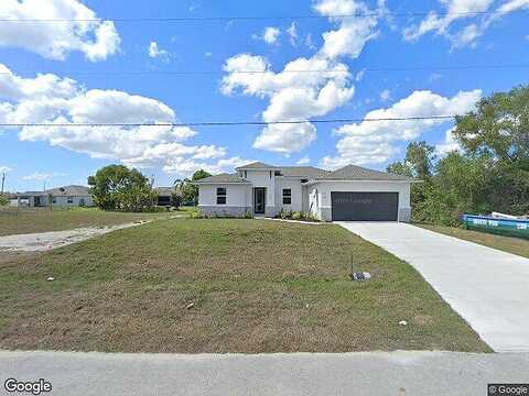 23Rd, CAPE CORAL, FL 33909