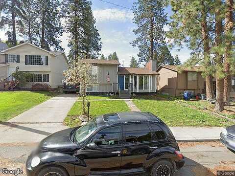 11Th, SPOKANE, WA 99202