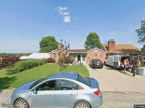 Greenridge, PITTSBURGH, PA 15234