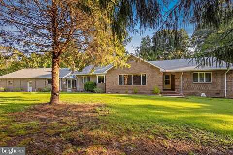 Bromme, KING GEORGE, VA 22485