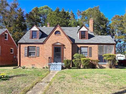 Claremont, PETERSBURG, VA 23805
