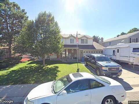115Th, THORNTON, CO 80233