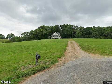 Middle Fork, CARNESVILLE, GA 30521