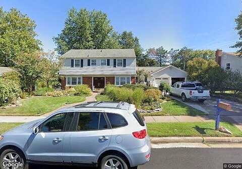 Meadow Hill, FAIRFAX, VA 22033