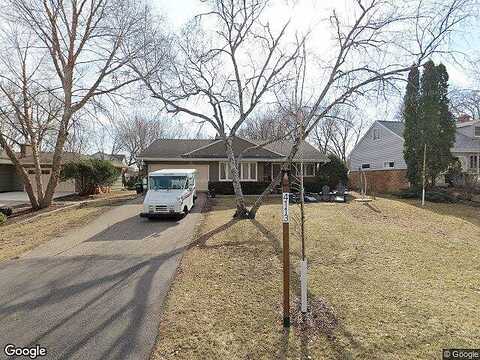Monterey, MINNEAPOLIS, MN 55416