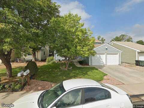 126Th, THORNTON, CO 80241