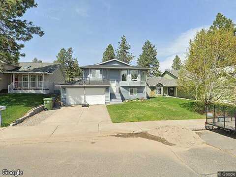 34Th, SPOKANE, WA 99223