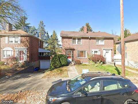 Beechwood, PITTSBURGH, PA 15217
