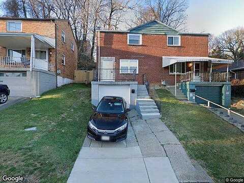 Meadowbrook, PITTSBURGH, PA 15227
