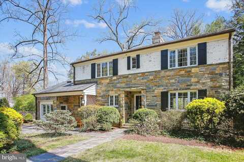 Birchwood, FALLS CHURCH, VA 22041