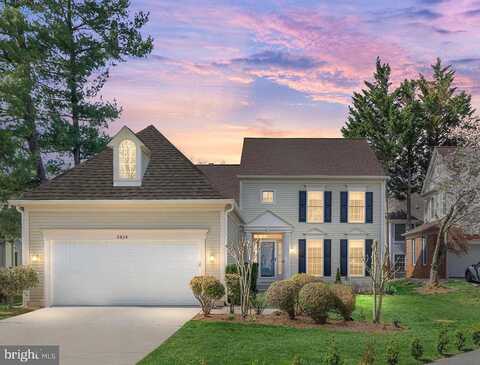 Parkland, FAIRFAX, VA 22033