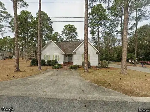 Baker, CAMILLA, GA 31730