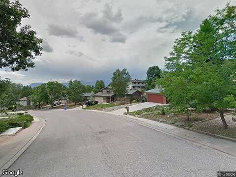 Inspiration, COLORADO SPRINGS, CO 80917