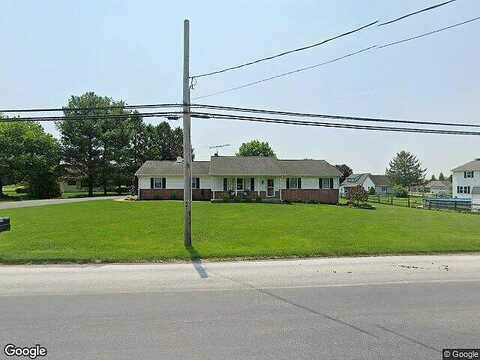 Old Philadelphia, GORDONVILLE, PA 17529