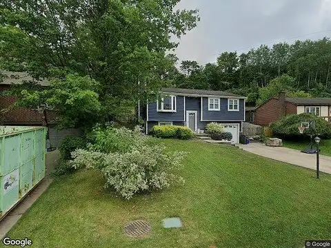 Falmouth, SOUTH PARK, PA 15129