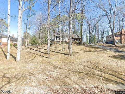 Lochinvar, RICHMOND, VA 23235