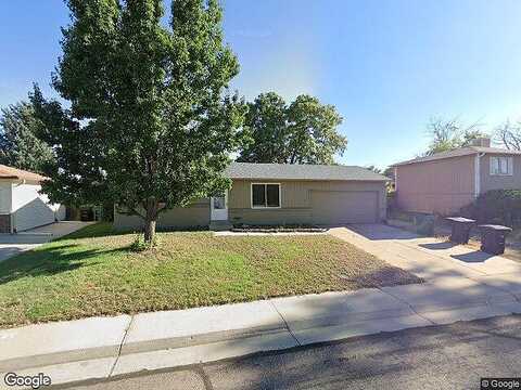 117Th, THORNTON, CO 80233