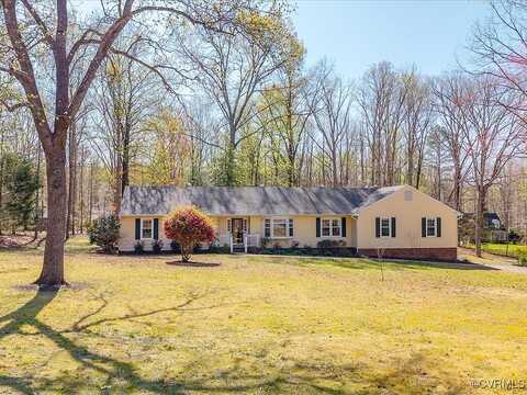 Fairfield, POWHATAN, VA 23139