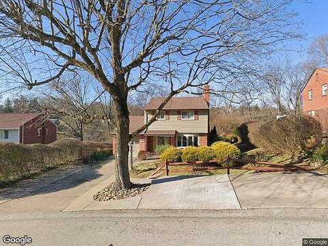 Saratoga, PITTSBURGH, PA 15236