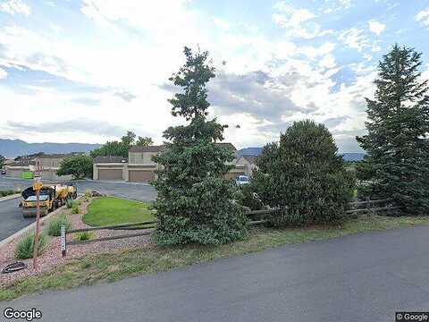 Mission Hill, COLORADO SPRINGS, CO 80921