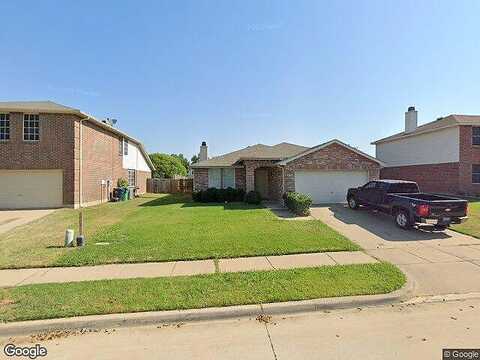 Andalusian, DENTON, TX 76210