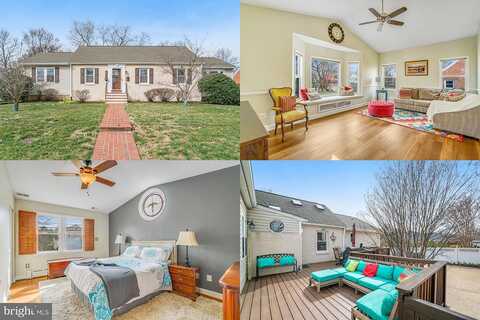 Groveton, ALEXANDRIA, VA 22306
