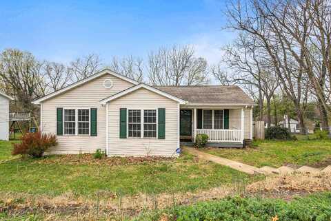 Arlington, STAUNTON, VA 24401