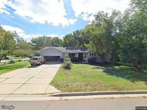 Scott, MINNEAPOLIS, MN 55422