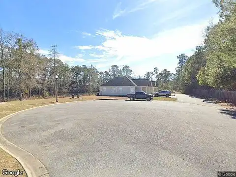 Summercreek, THOMASVILLE, GA 31792