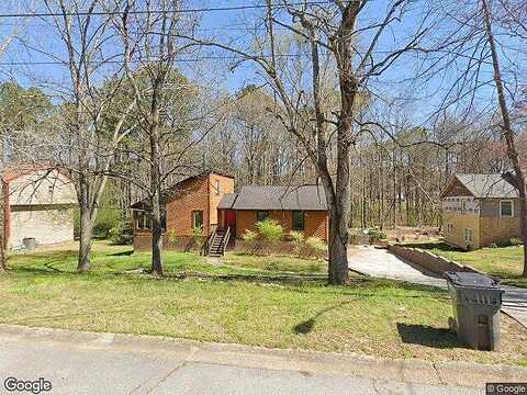 Crossing, SNELLVILLE, GA 30078