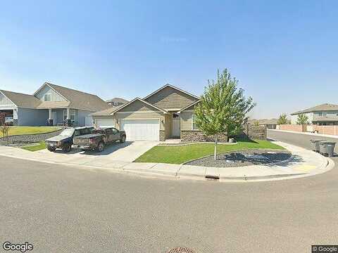 Van Buren, KENNEWICK, WA 99338