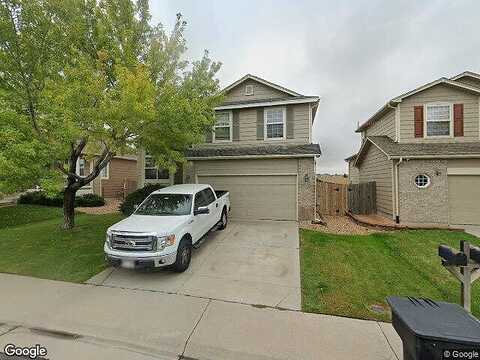 136Th, THORNTON, CO 80602