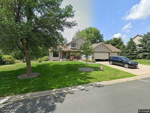 William Lake Shore, WACONIA, MN 55387