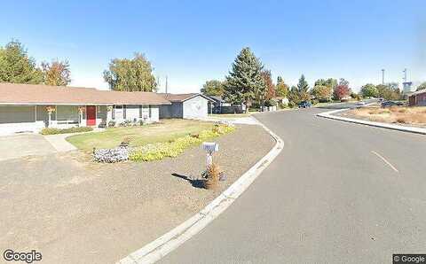8Th, WARDEN, WA 98857