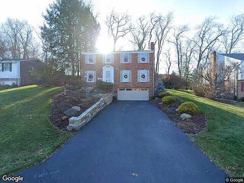 Postgate, BETHEL PARK, PA 15102