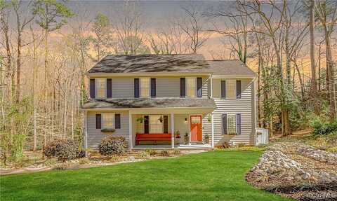 Nuttree Woods, MIDLOTHIAN, VA 23112