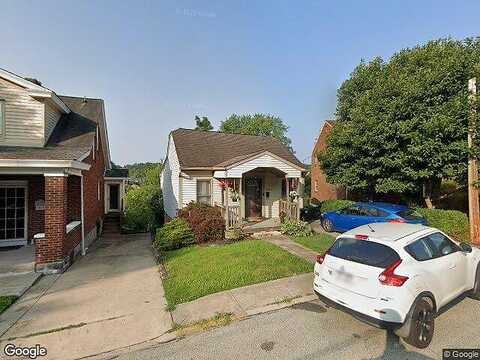 Kestner, PITTSBURGH, PA 15227