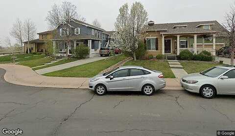 Springmeadow, CASTLE ROCK, CO 80109