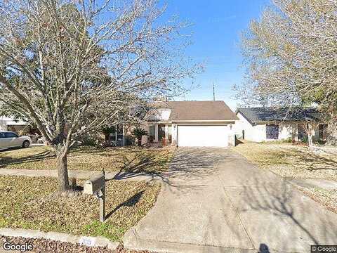 Wagon Trail, SUGAR LAND, TX 77479