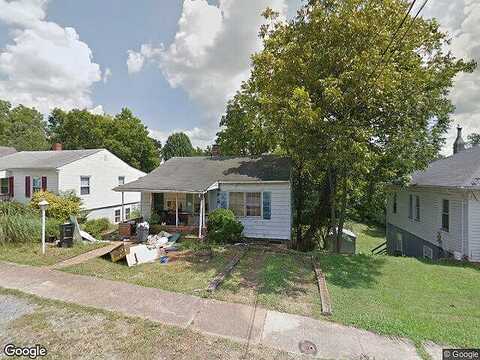 Newberne, LYNCHBURG, VA 24501