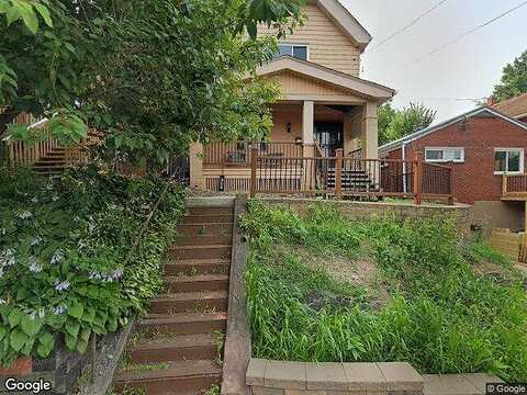 Marion, PITTSBURGH, PA 15221