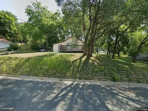 Bluff, SAINT CHARLES, MN 55972