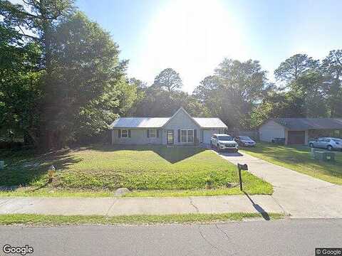 Martha, SAINT MARYS, GA 31558
