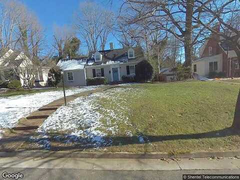 Rowland, LYNCHBURG, VA 24503