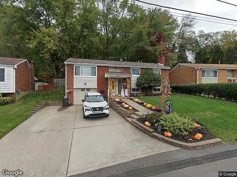 Edinburg, PITTSBURGH, PA 15235